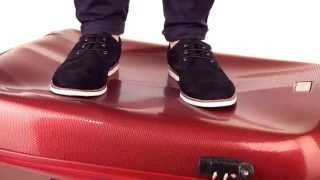 Walizki WITTCHEN z kolekcji PC Ultra Light