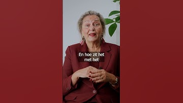 Video Het opzetten van een belactie, module 5 Reel 6