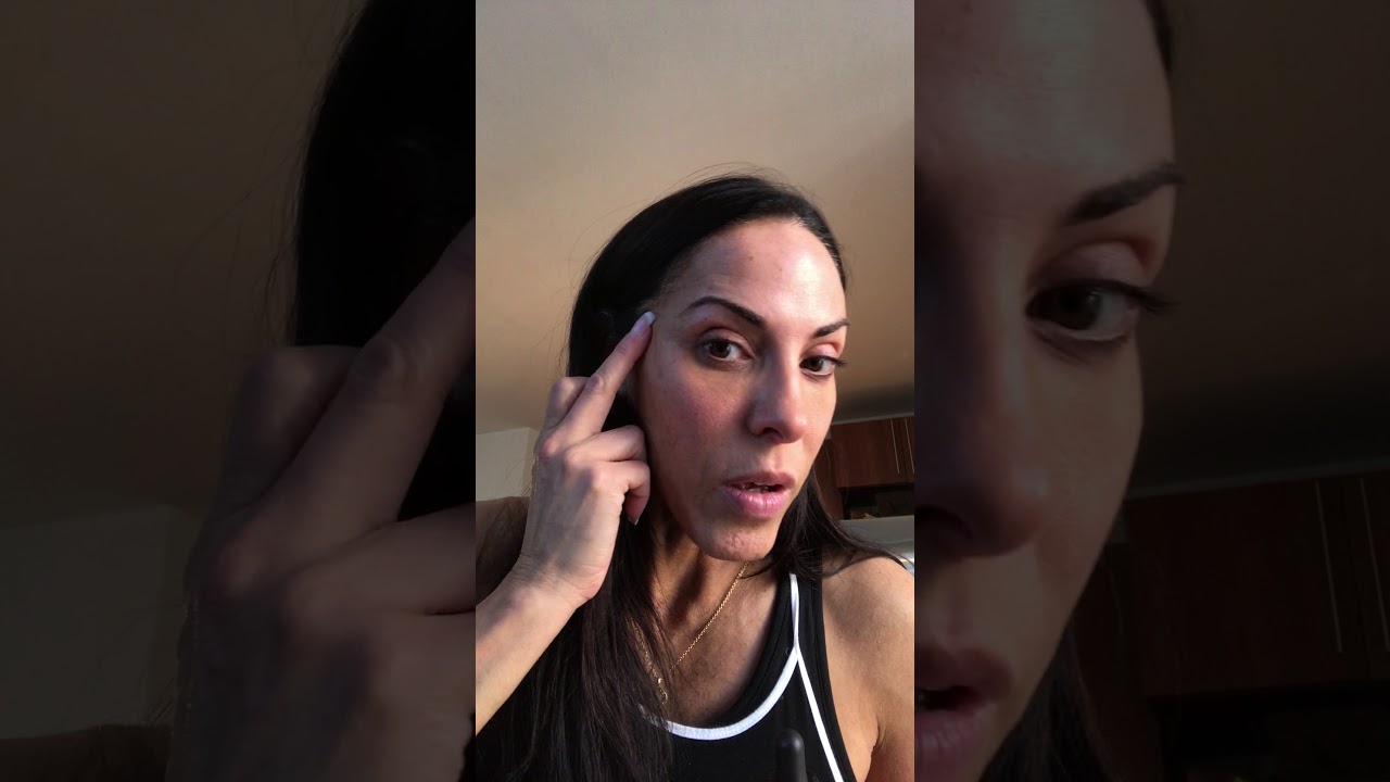 dermatology needless serum