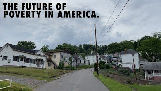 What the Hell Happened to West Virginia Episode 1 - Poverty.