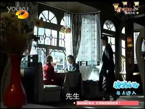 湖南卫视《伪装者》预告 胡歌 靳东 王凯 王乐君 宋轶 Hu Ge The Disguiser
