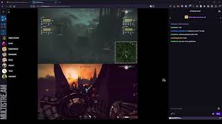 SCS 446 VOD (Nightmares of Helfyre/comp-team-2 POV)