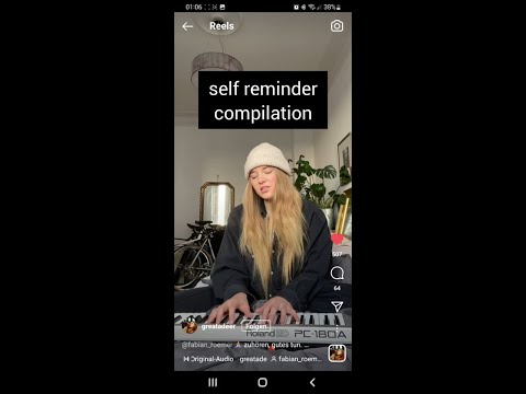 Self Reminder Compilation