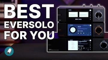 Eversolo DMP-A6 vs. Master Edition vs. DMP-A8: Ultimate Streamer/DAC Buying Guide
