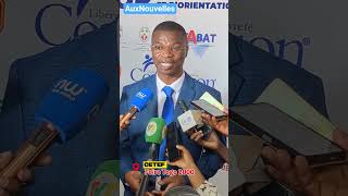 FOMECOP 2026 : Compassion international Togo mise sur les métiers d'avenir