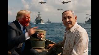  No way to go back. One wrong move.  who made it? 👇💀#darkhumor #ai #shorts #reels #simulation