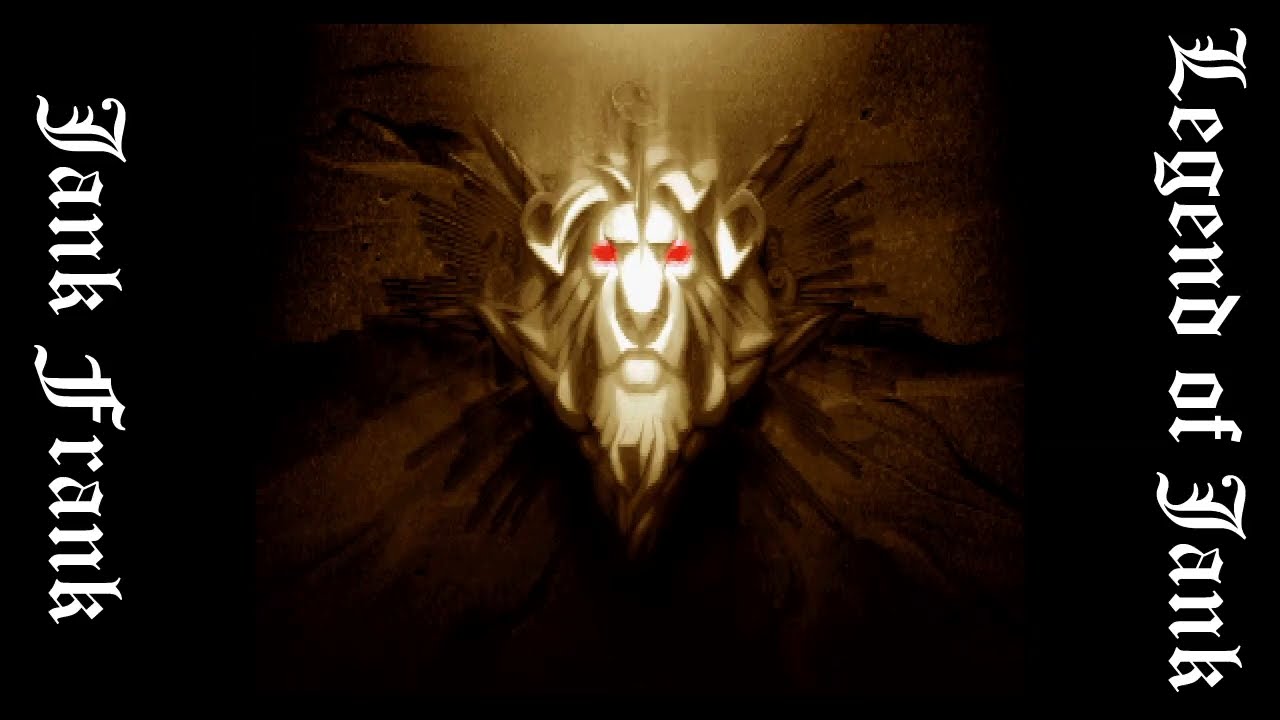 Red Earth (Arcade) Leo