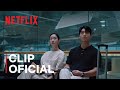 Las hermanas | CLIP OFICIAL | Netflix