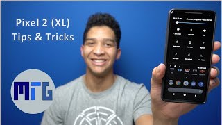 Google Pixel 2 (XL) Tips and Tricks | Android Oreo 8.0 Cool Features screenshot 5