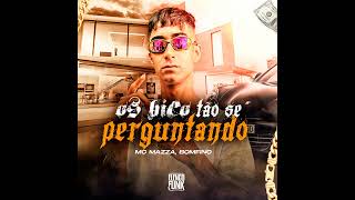 Os Bico Tão Se Pergutando