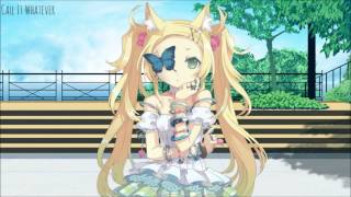 nightcore call it whatever bella thorne