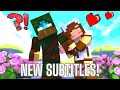 Pro Life Season 1 ( NEW SUBTITLES ) - Craftronix Minecraft Animation