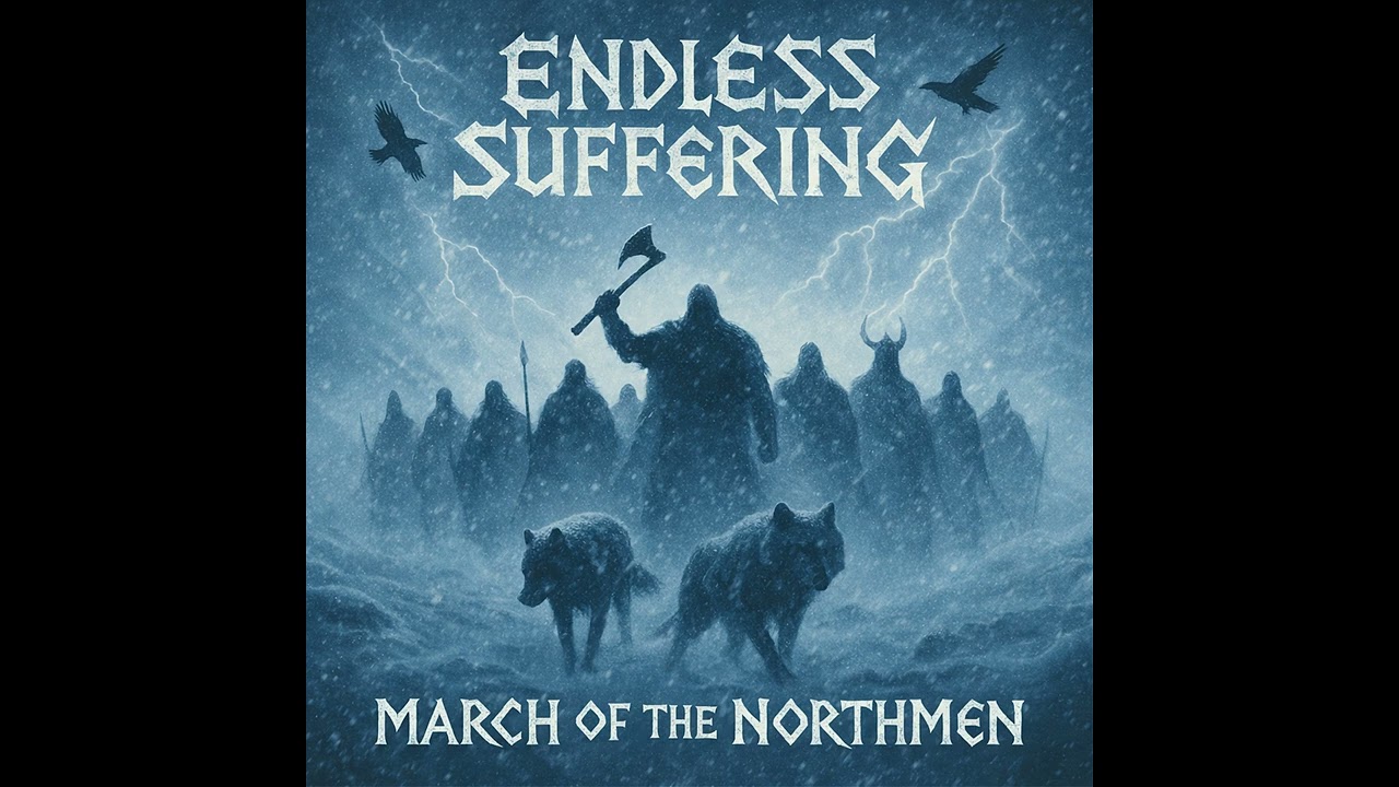 Endless Suffering - March of the Northmen