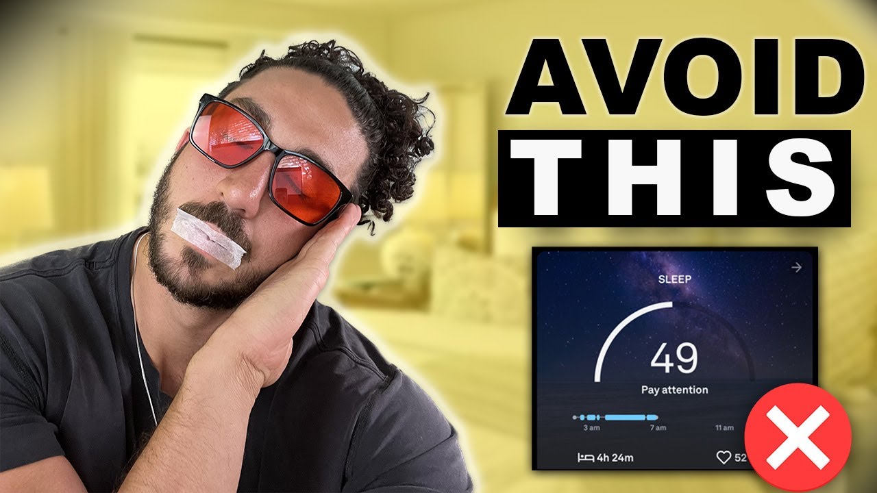 How To FIX Your HORRIBLE Sleep Schedule overnight YouTube how-to-fix-your-horrible-sleep-schedule-overnight-youtube
