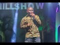 Jonte Carlo - Nchi Ya Ufisi Na Ufisadi