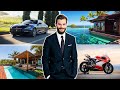 Jamie Dornan Lifestyle & Net Worth 2021 (REVEALED) Jamie Dornan's Wife, Family & House