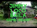 JIMMY LOCO BAILA by COMIC RELIEF featuring The Friendly Dance Group