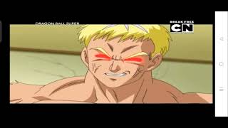 Gohan Vs Watagash Dragon Ball Super In Hindi Full Ep