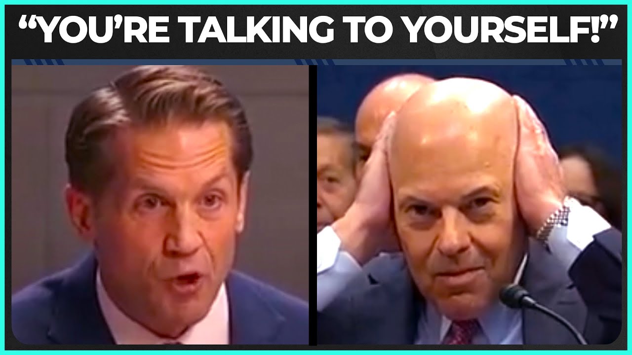 Return To Sender: Postmaster General Shuts Down GOP’s Bogus Questions