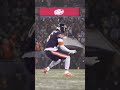 Spidey gets home 🕷️#defense #nflplayoffs #kylergordon