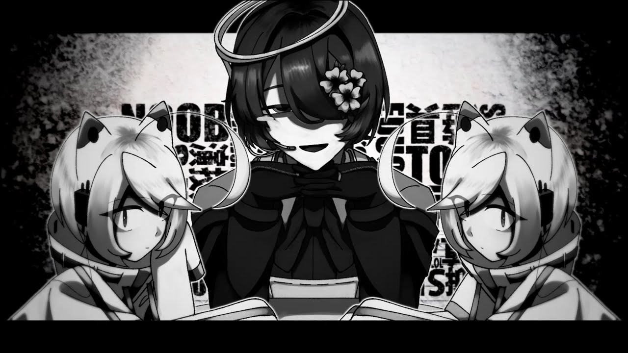 【UTAUcover】ゴキブリの味◇寄生花人工生命体 cover
