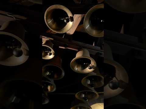 Die glocken von Brixen (BZ) - Turmglockenspiel des Weißen Turms