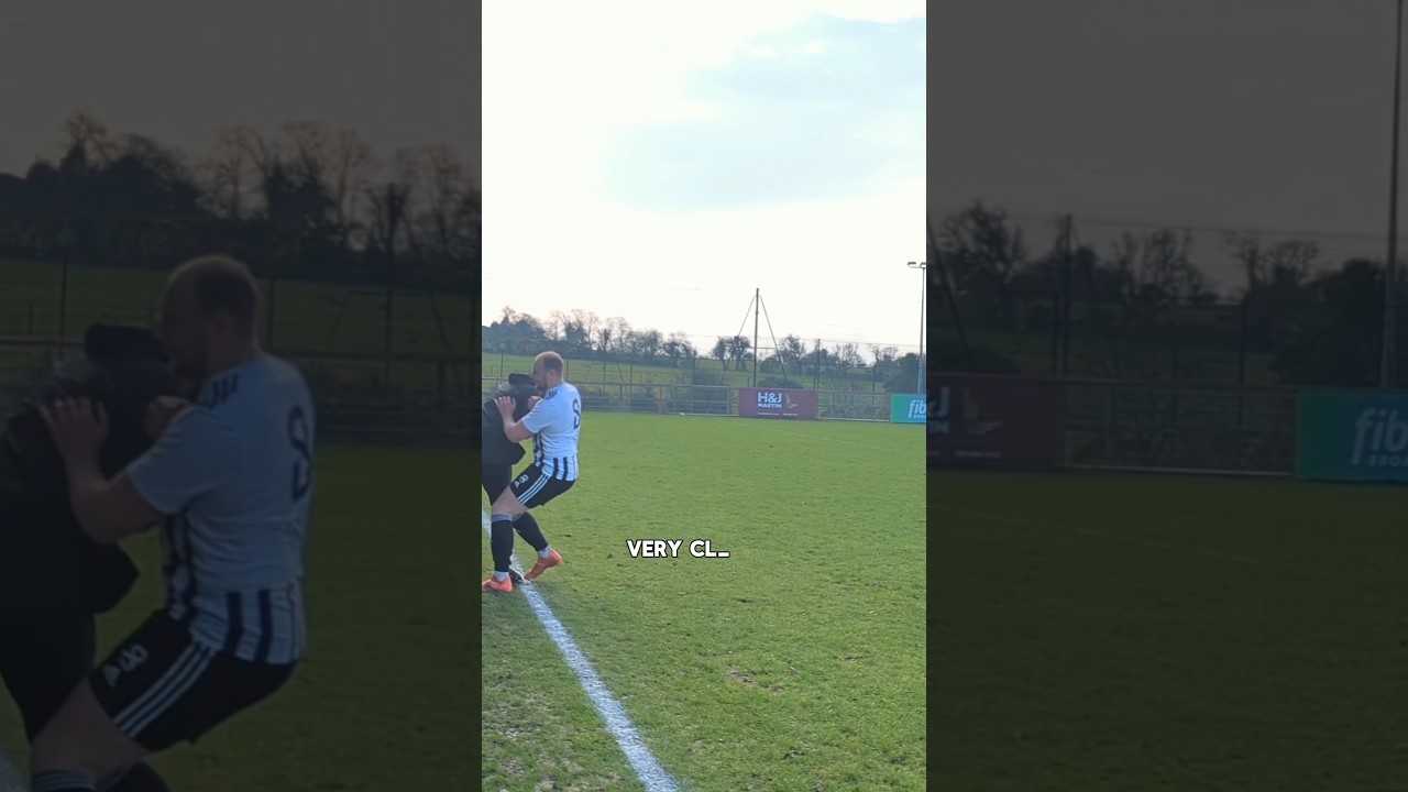 From Villain to Hero 