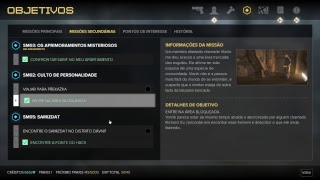 Deus Ex: Manking dividid brasil 25