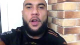 Famous Club - MC Doni (invite)