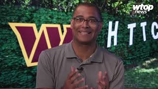 DC Sports Huddle — Commanders 2026 Training Camp preview 