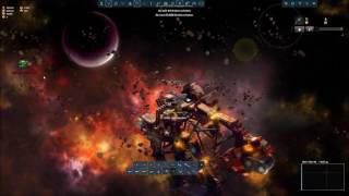 3D Delta Gate | DarkOrbit
