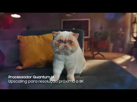 Neo QLED 8K | Processador Neural Quantum 8K - Neo QLED 8K | Processador Neural Quantum 8K