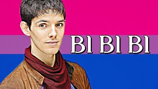• Merlin | Bi Bi Bi •