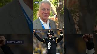 Steelers expect Aaron Rodgers decision soon