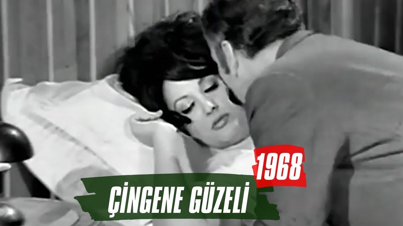 Çingene Güzeli l 1968 | Sevda Ferdağ - YouTube