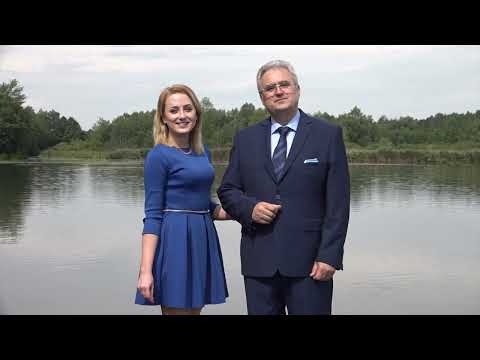 Sandra i Joachim Koj - NASZ DZIEŃ (official video) new version