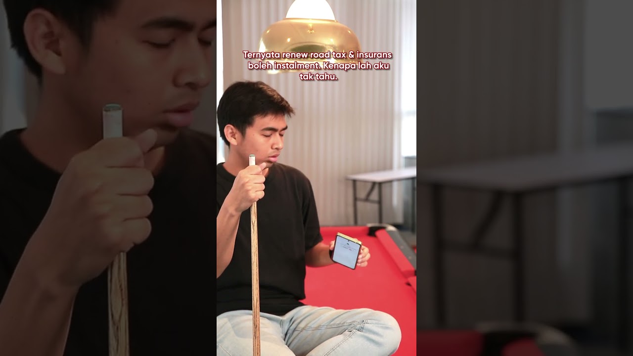 Atome BNPL Compare by MYEG Renew Insurans Road Tax