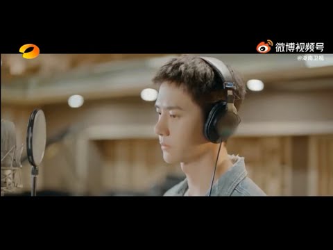 Wang Yibo The Appearance of Youth MV for So Young So Flowering | 王一博 28岁的你 青春的模样 MV