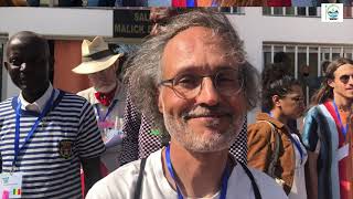 La 8-a Afrika Kongreso de Esperanto