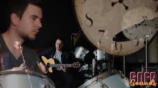 Mert Eylem - Paramparça .Sounds