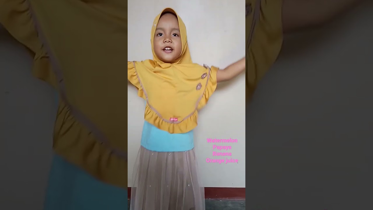 Watermelon Papaya Banana Orange juice YouTube