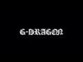 G Dragon Missing You Feat 김윤아 Of 자우림