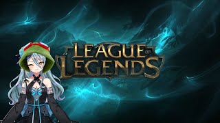 [League of Legends] 롤