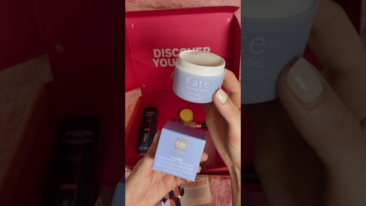 Ipsy November Glam Bag & Glam Bag Plus 