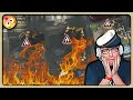 Fire in Space is Never a Good Thing! | IXION Pt 11