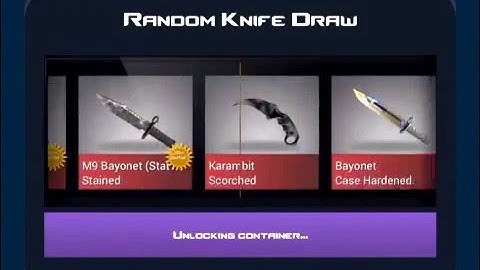 csgo case clicker hack/cheat iOS