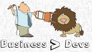 BDD: How To Do It Badly