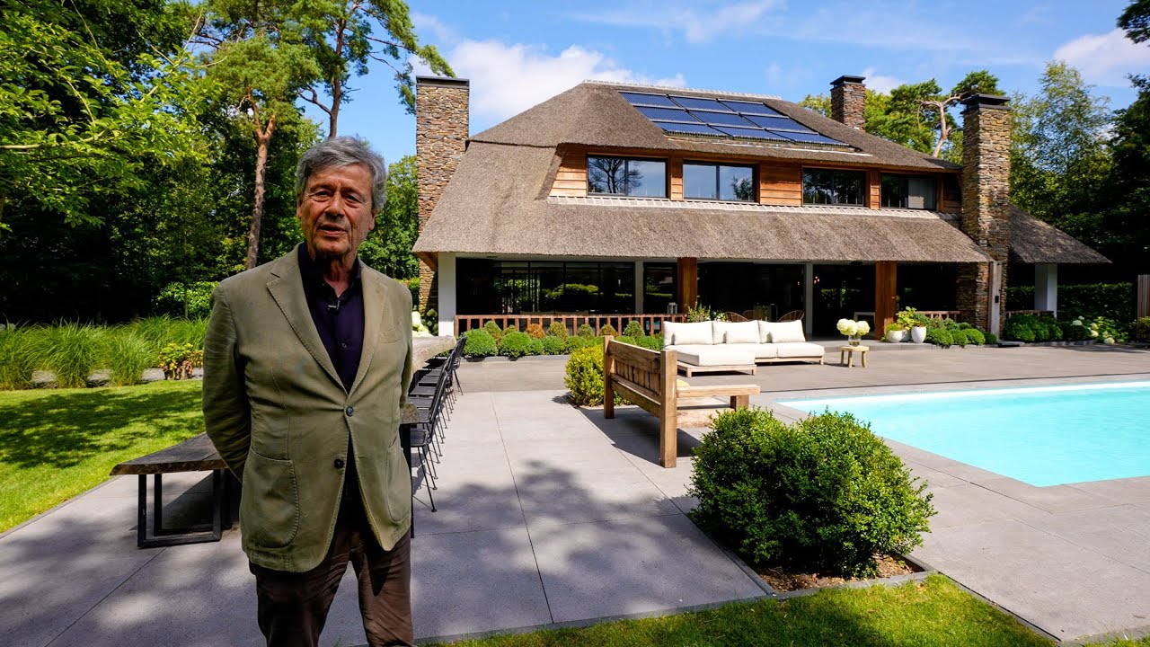 Eeuwigelaan 49, Bergen | R365 Christie's International Real Estate