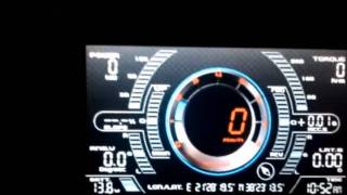 Pioneer AVH-P7600DVD black+Pioneer CD-UB100 USB+Pioneer AVG-VDP1