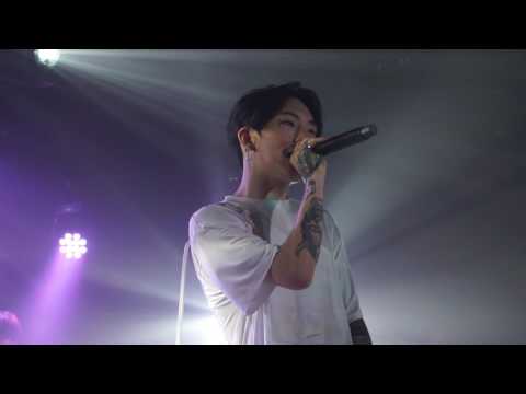 170624 서사무엘 단독콘서트 - G O Y O
